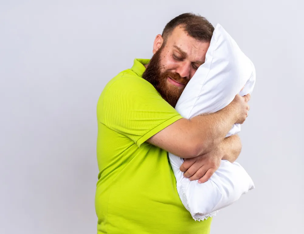 מזרן לאנשים כבדים